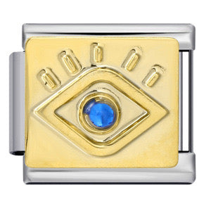 Evil Eye 13