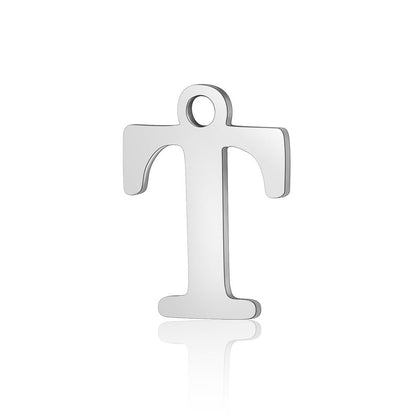 A - Z Initials