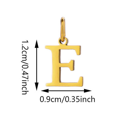 A - Z Initials