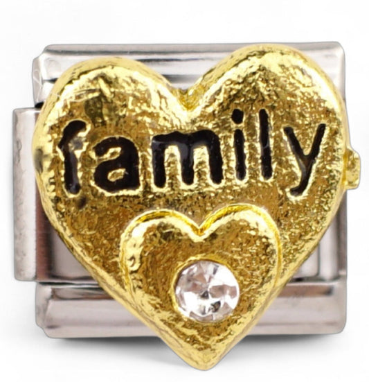 Family Heart