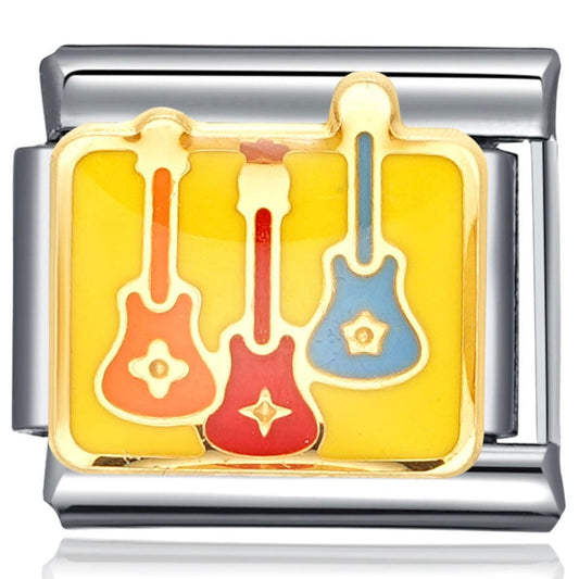 Guitars