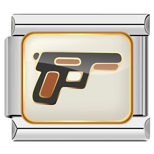 Gun