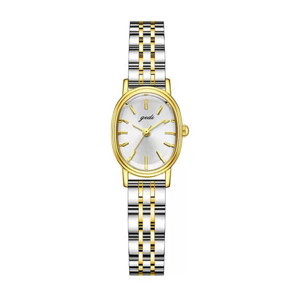 Luxury Gold Watch