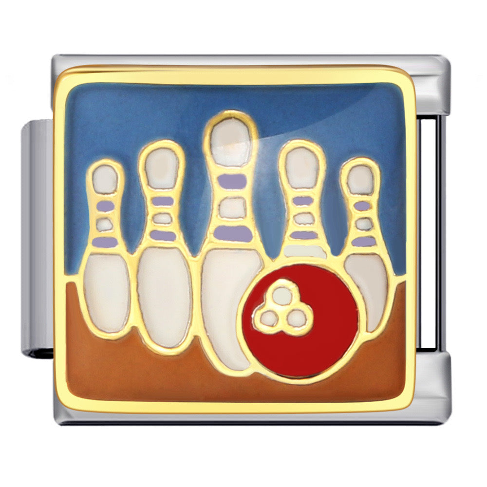 Sports - Bowling