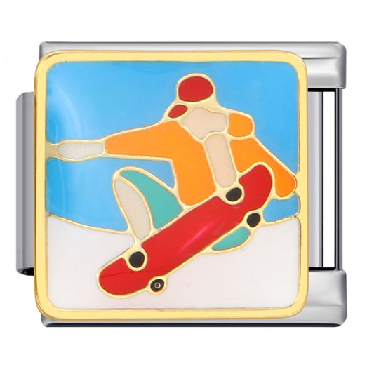 Sports - Skateboarding