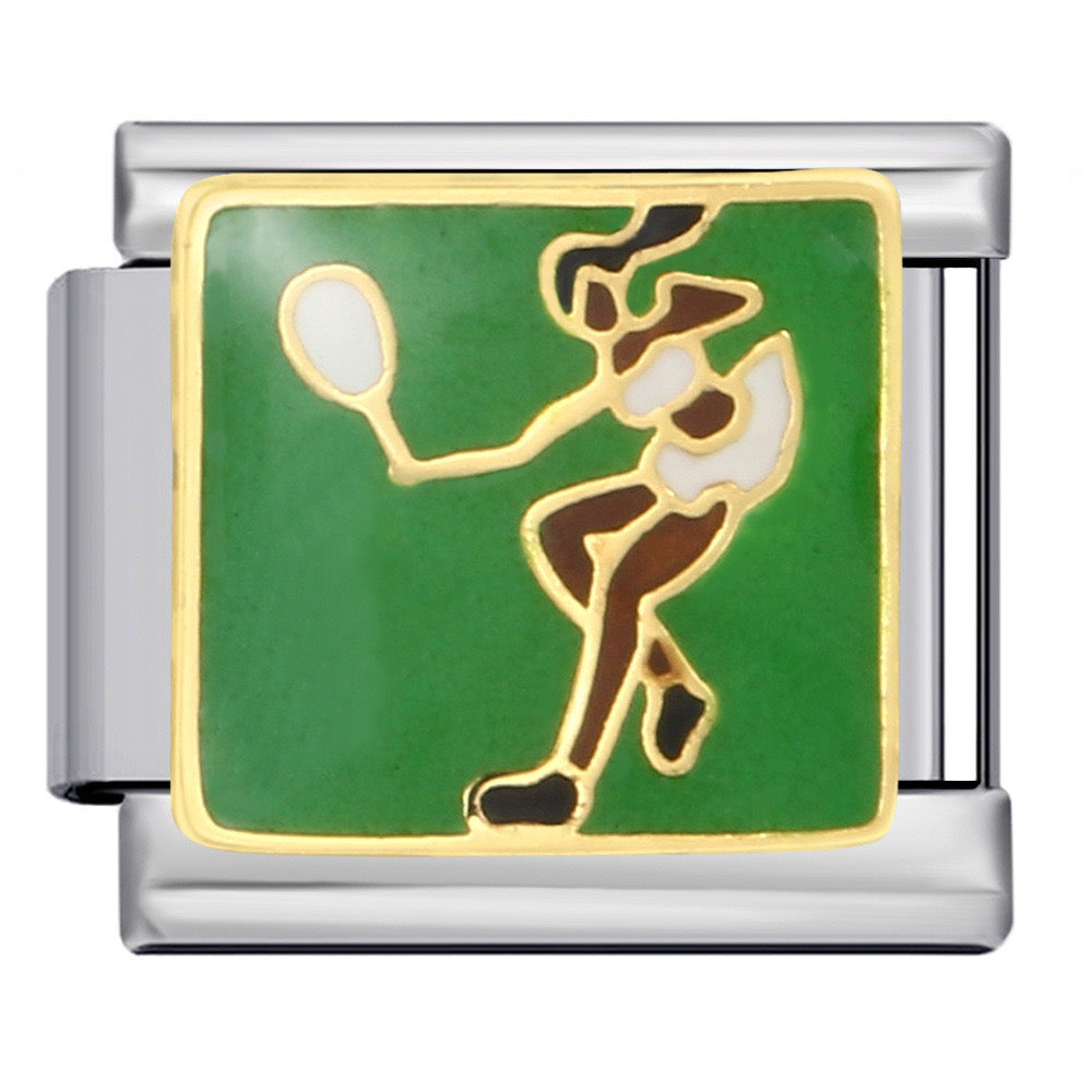Sports - Tennis