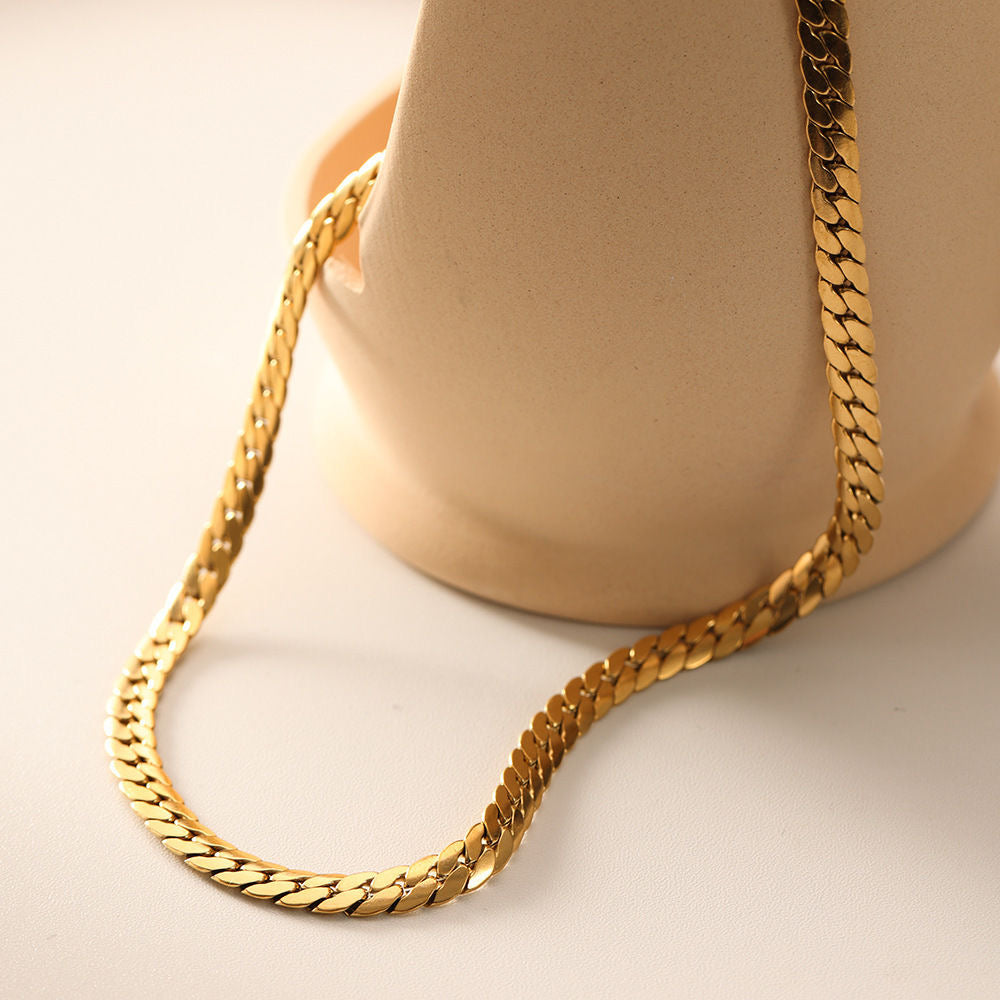 Base Chain for Lucky Charm Necklace |  Chain