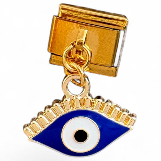 Evil Eye - Dangle Charm