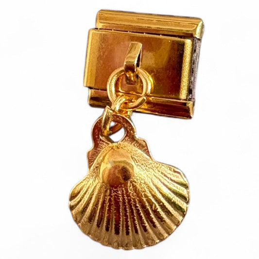 Dangle Charm - Shellfish