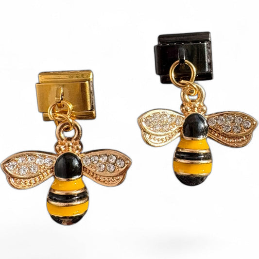 Dangle Charm - Bee