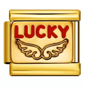 LUCKY