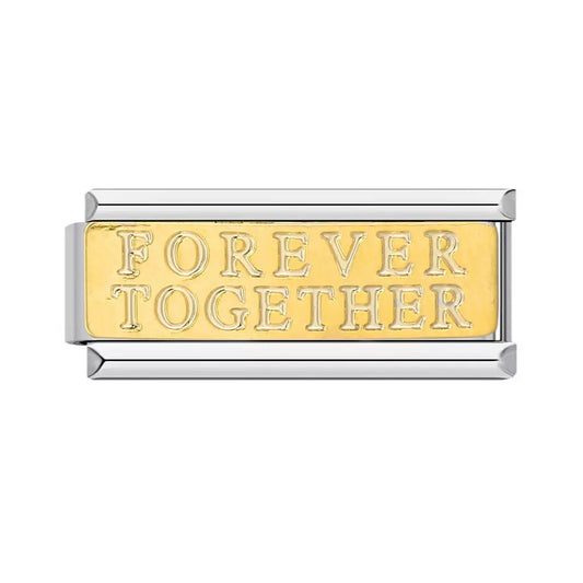 L - FOREVER TOGETHER