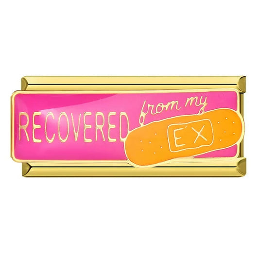 L - Recovered from my EX