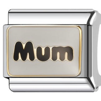 Mum