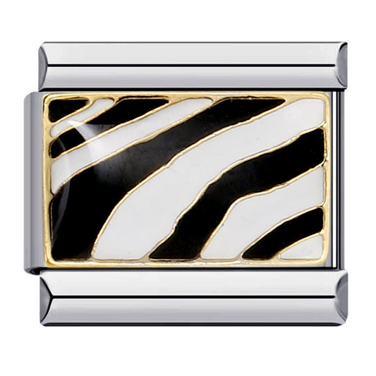 Zebra Pattern