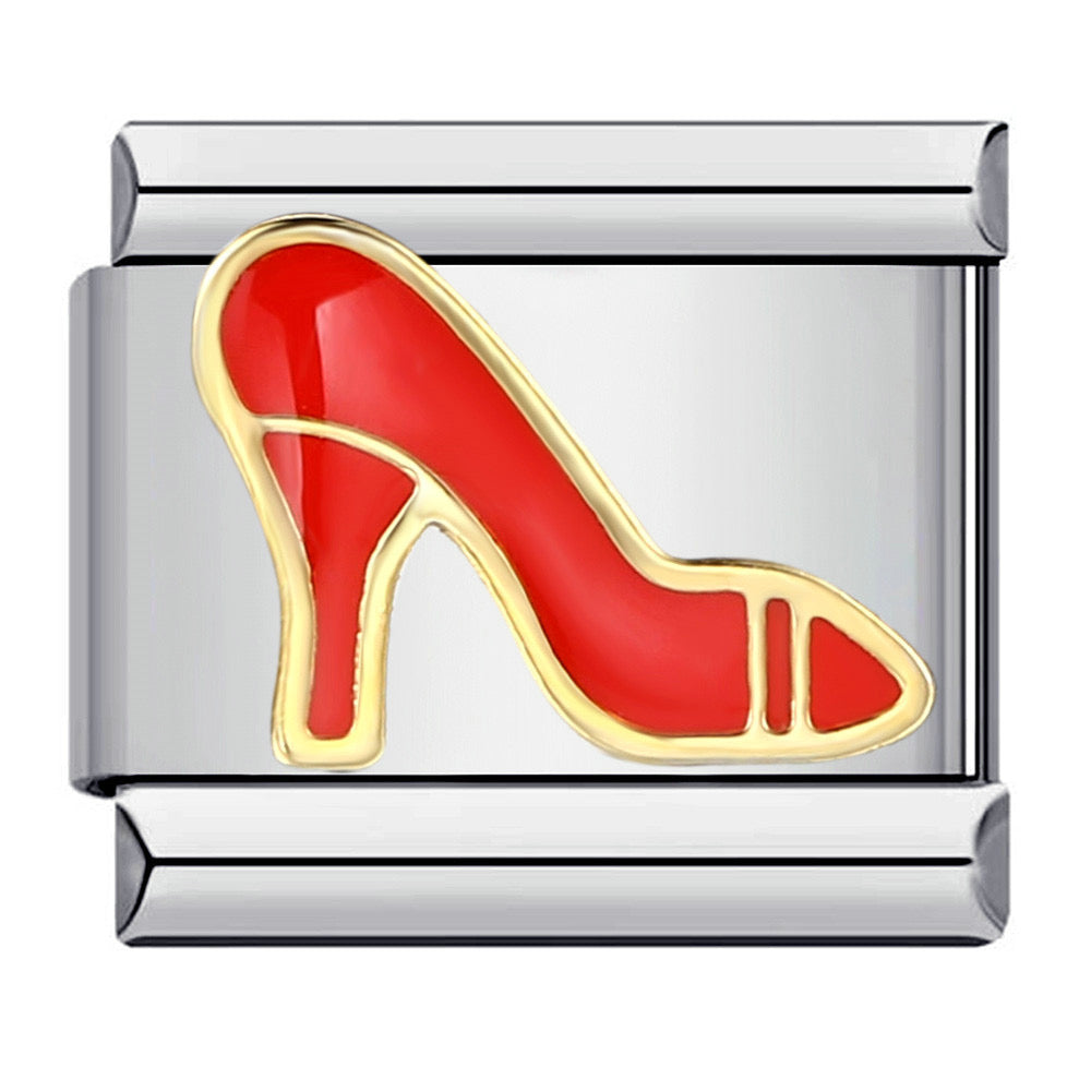 Red Highheel