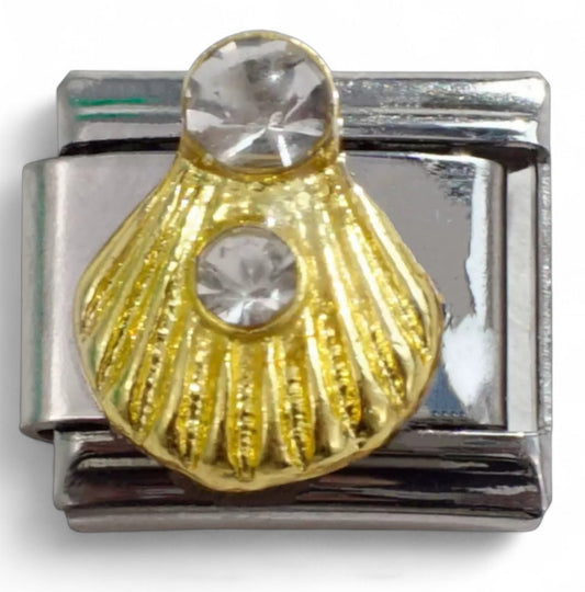 Shellfish with Diamond