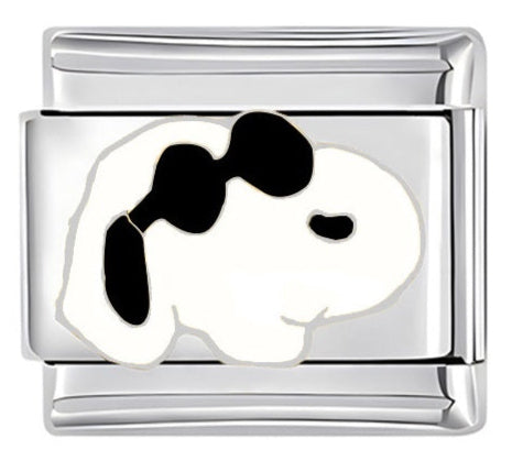 Snoopy with Sunglasses