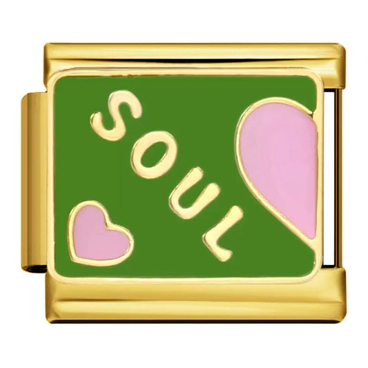 Soul Mate - 1st half