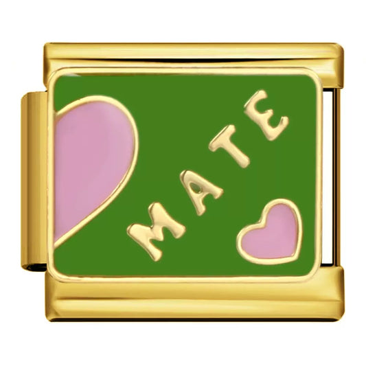 Soul Mate - 2nd half
