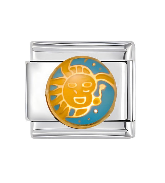 Sun & Star 2