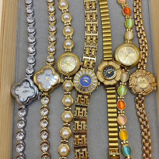 New Arrival - Vintage Style Watches - Exquisite