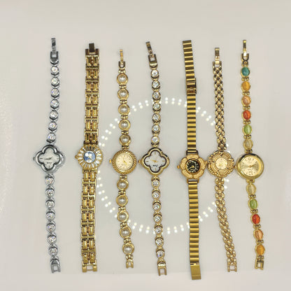 New Arrival - Vintage Style Watches - Exquisite