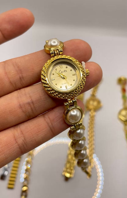 New Arrival - Vintage Style Watches - Exquisite