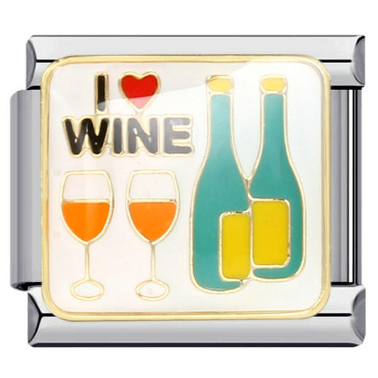 Wine I Love