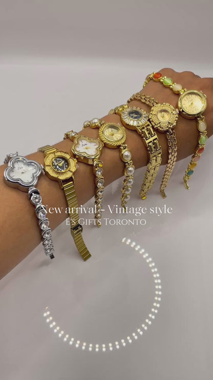 New Arrival - Vintage Style Watches - Exquisite