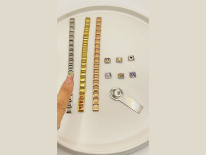 A-Italian Charm Opening Tool